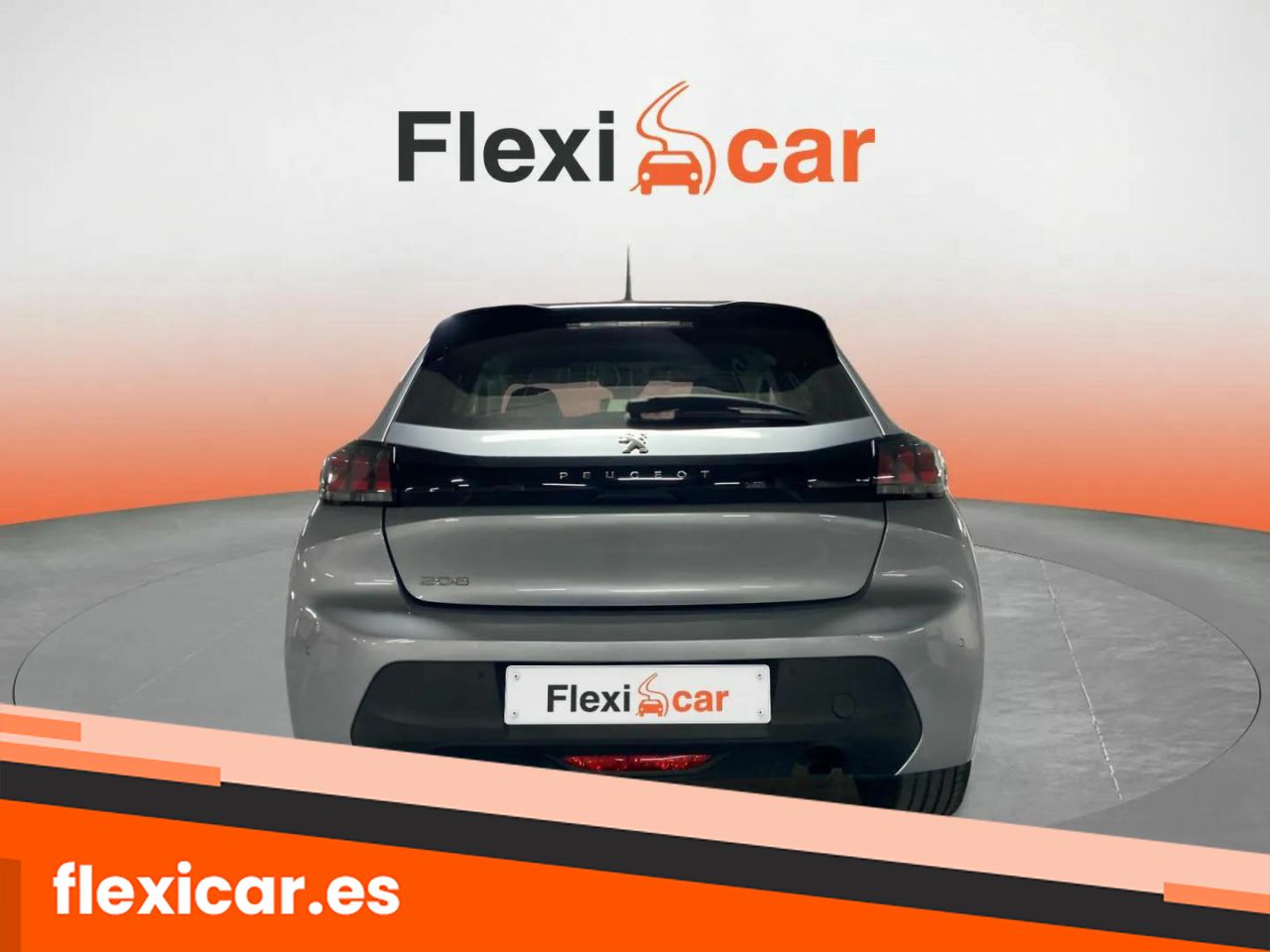 Foto Peugeot 208 7