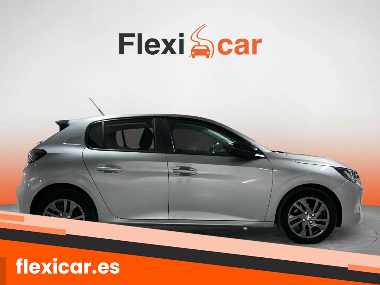 Foto Peugeot 208 9
