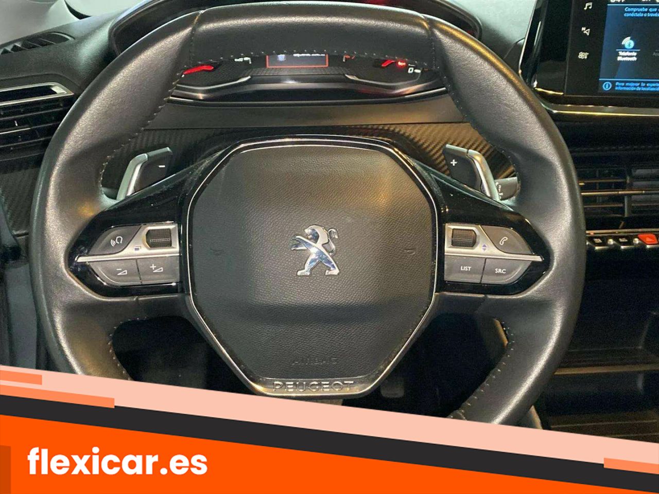 Foto Peugeot 208 11