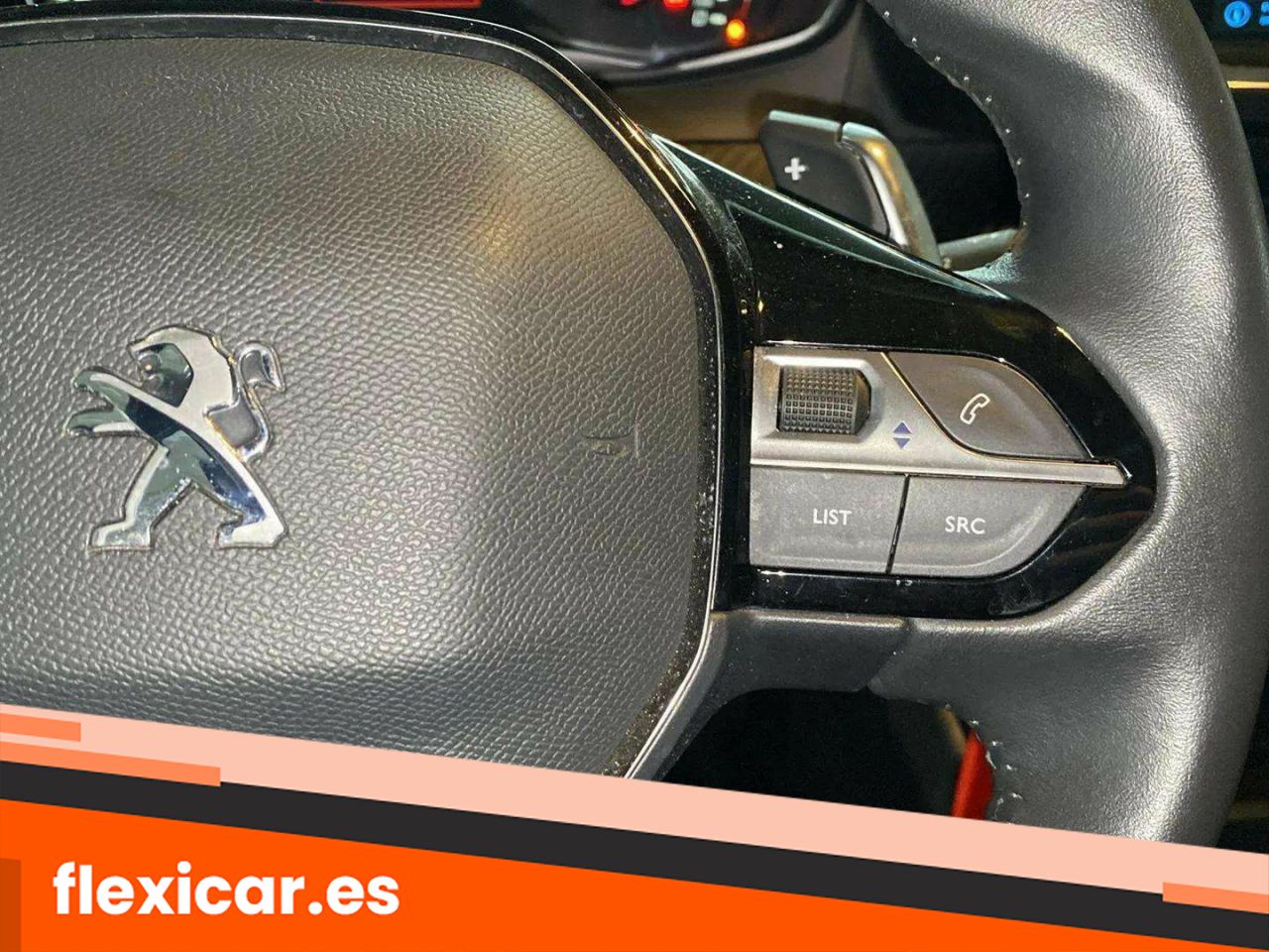 Foto Peugeot 208 13