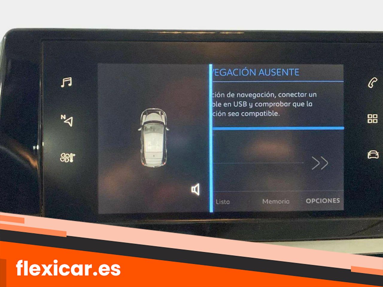 Foto Peugeot 208 16