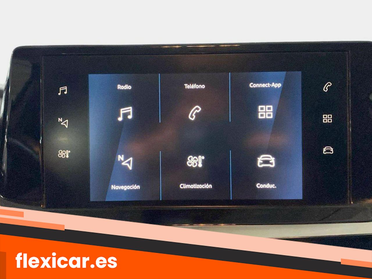 Foto Peugeot 208 17
