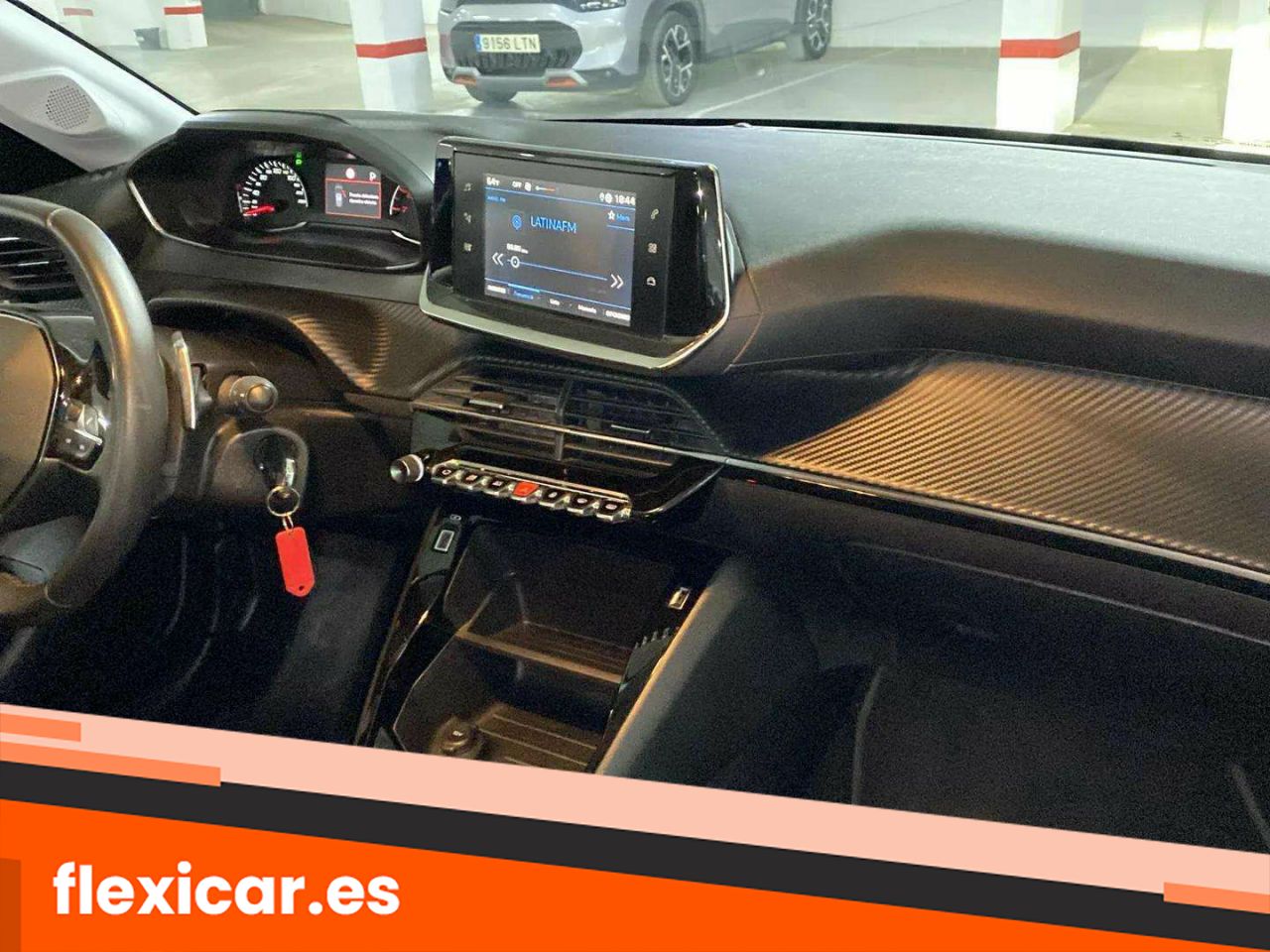 Foto Peugeot 208 21
