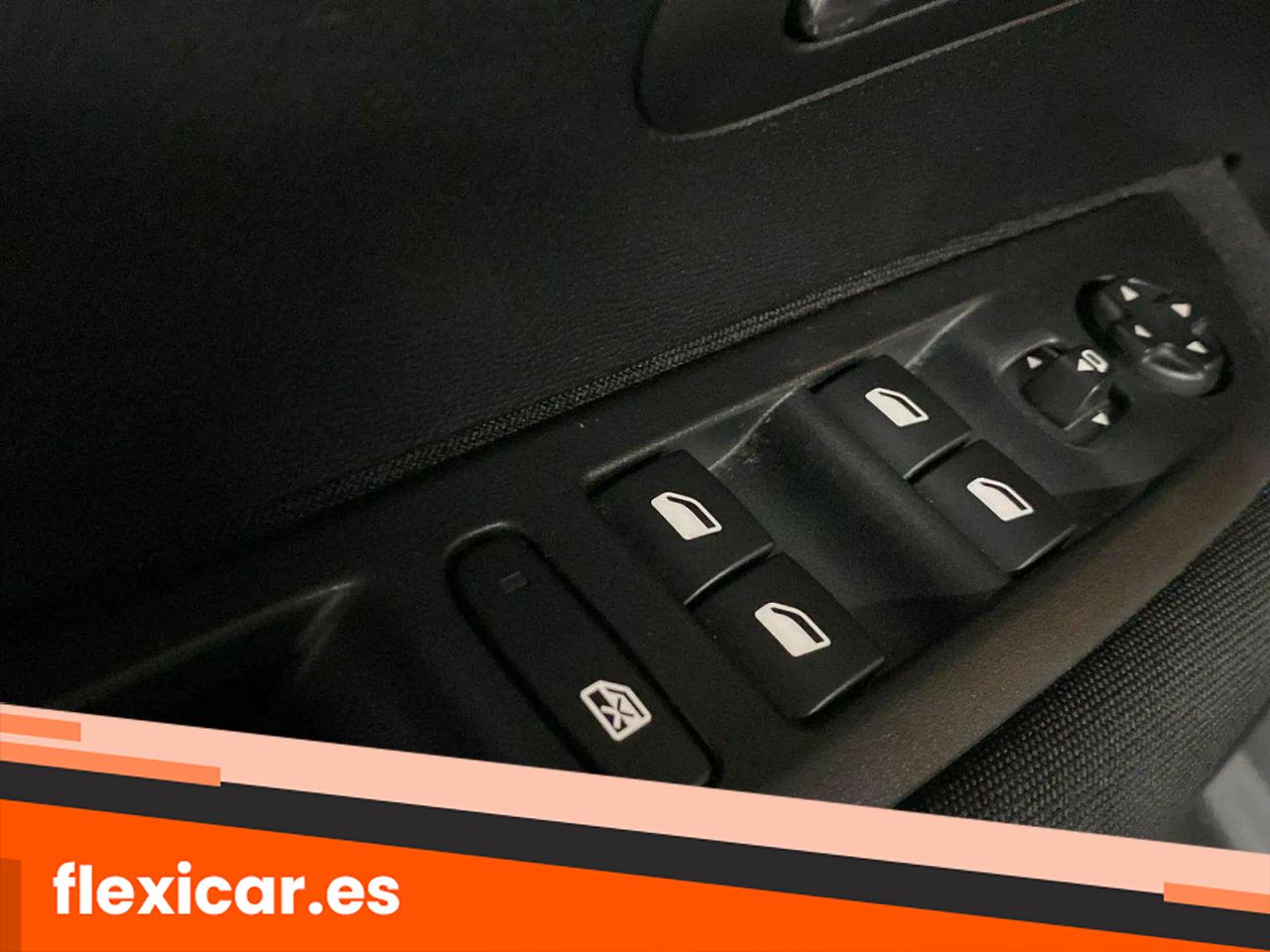 Foto Peugeot 208 22