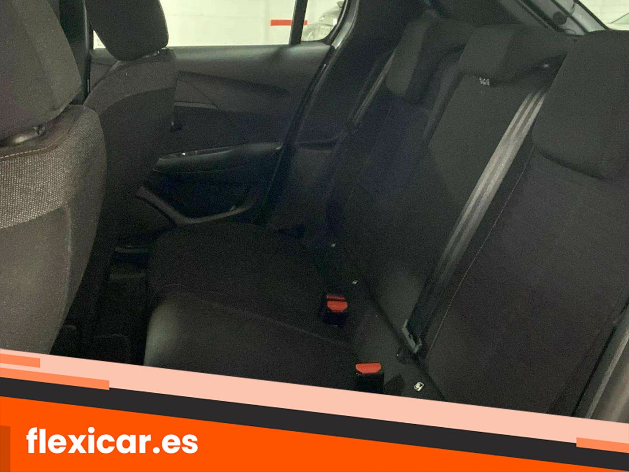 Foto Peugeot 208 25