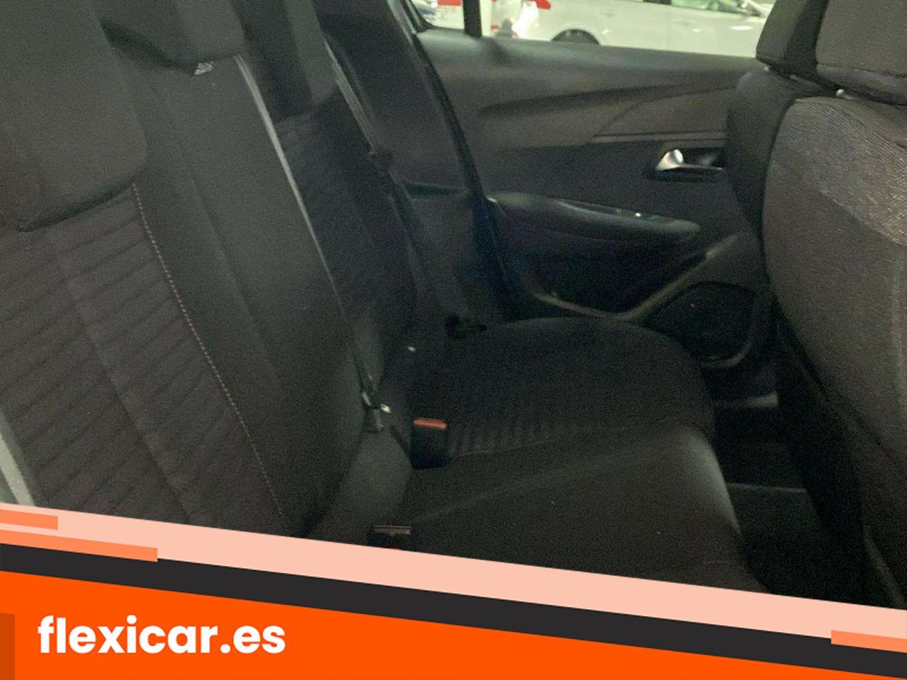 Foto Peugeot 208 26