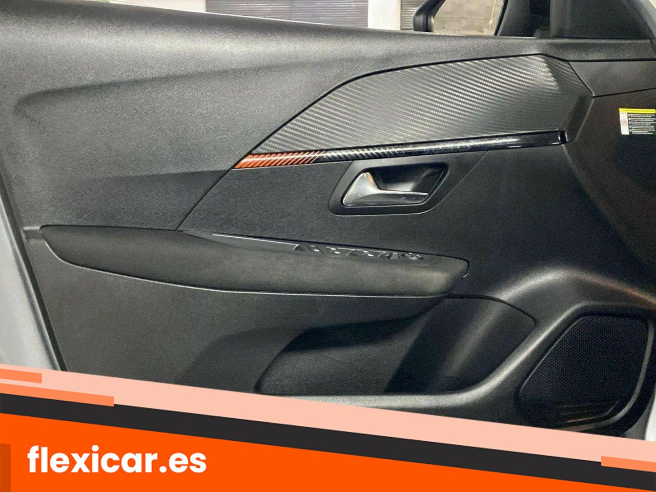 Foto Peugeot 208 29
