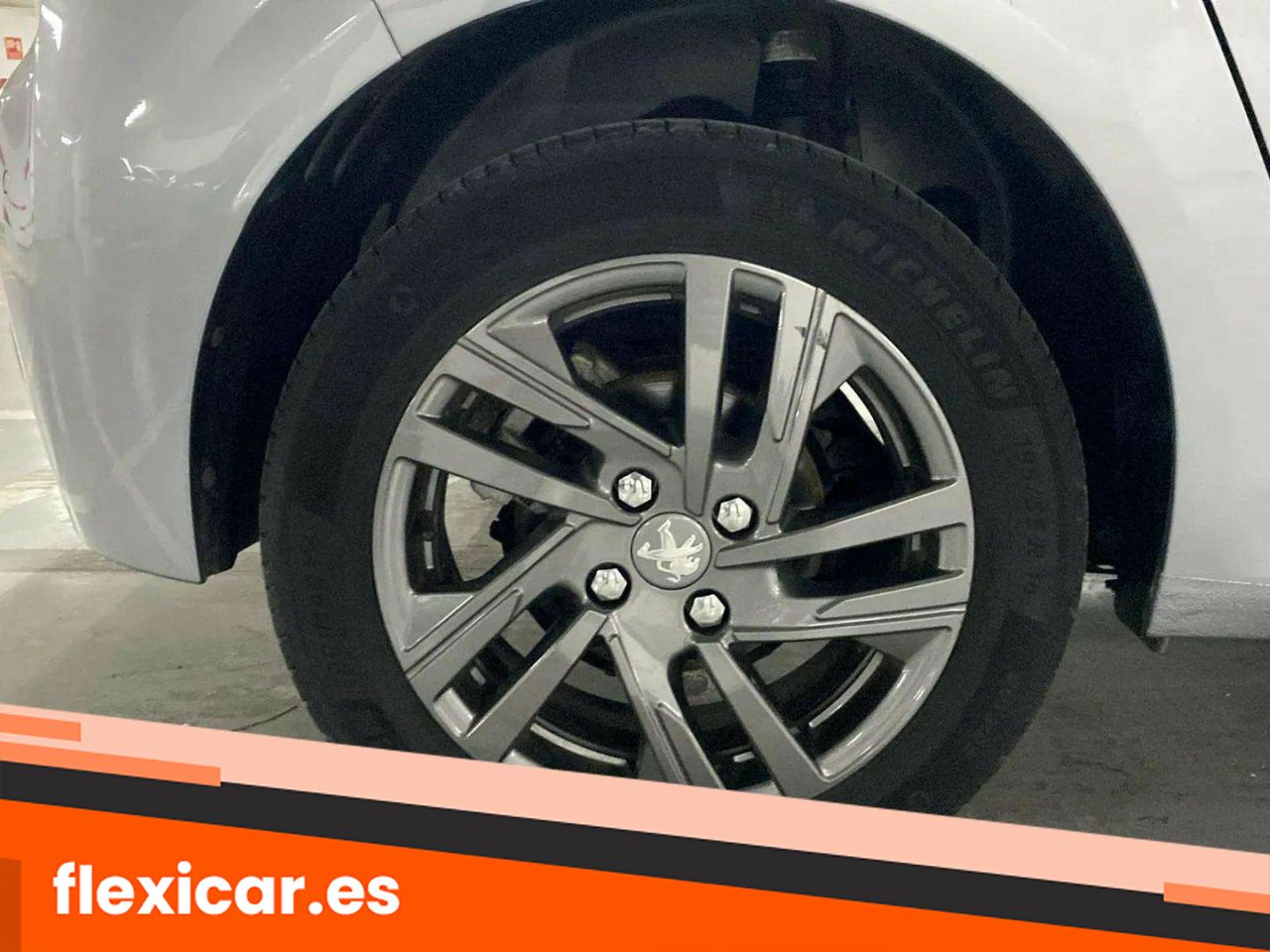 Foto Peugeot 208 31