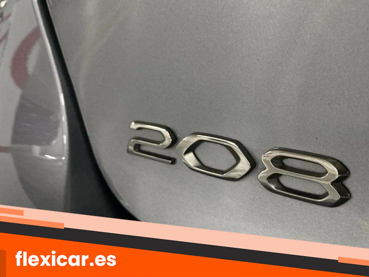 Foto Peugeot 208 33