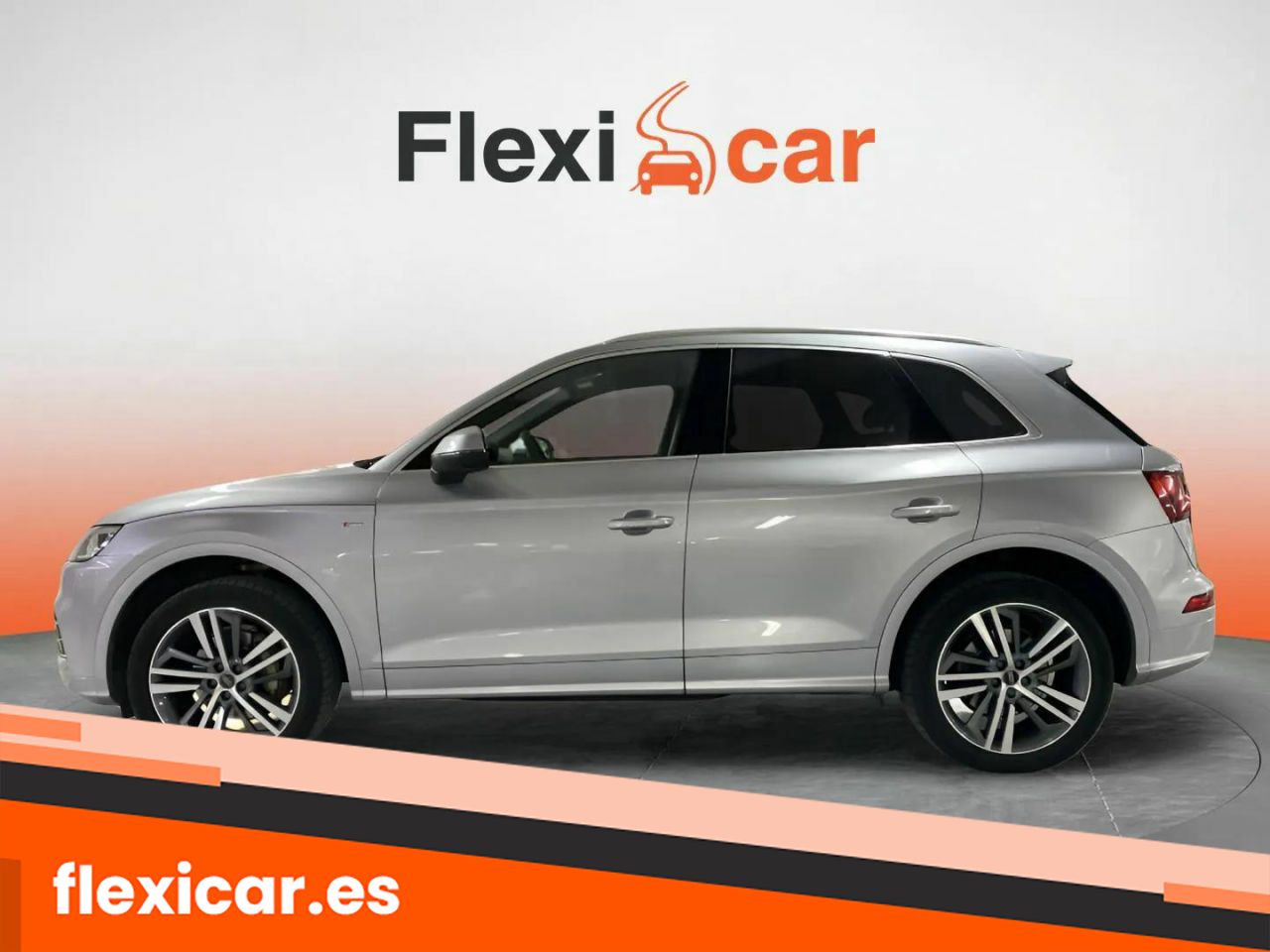 Foto Audi Q5 4