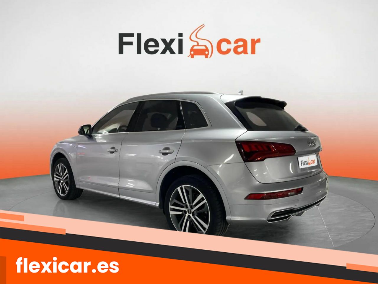 Foto Audi Q5 5