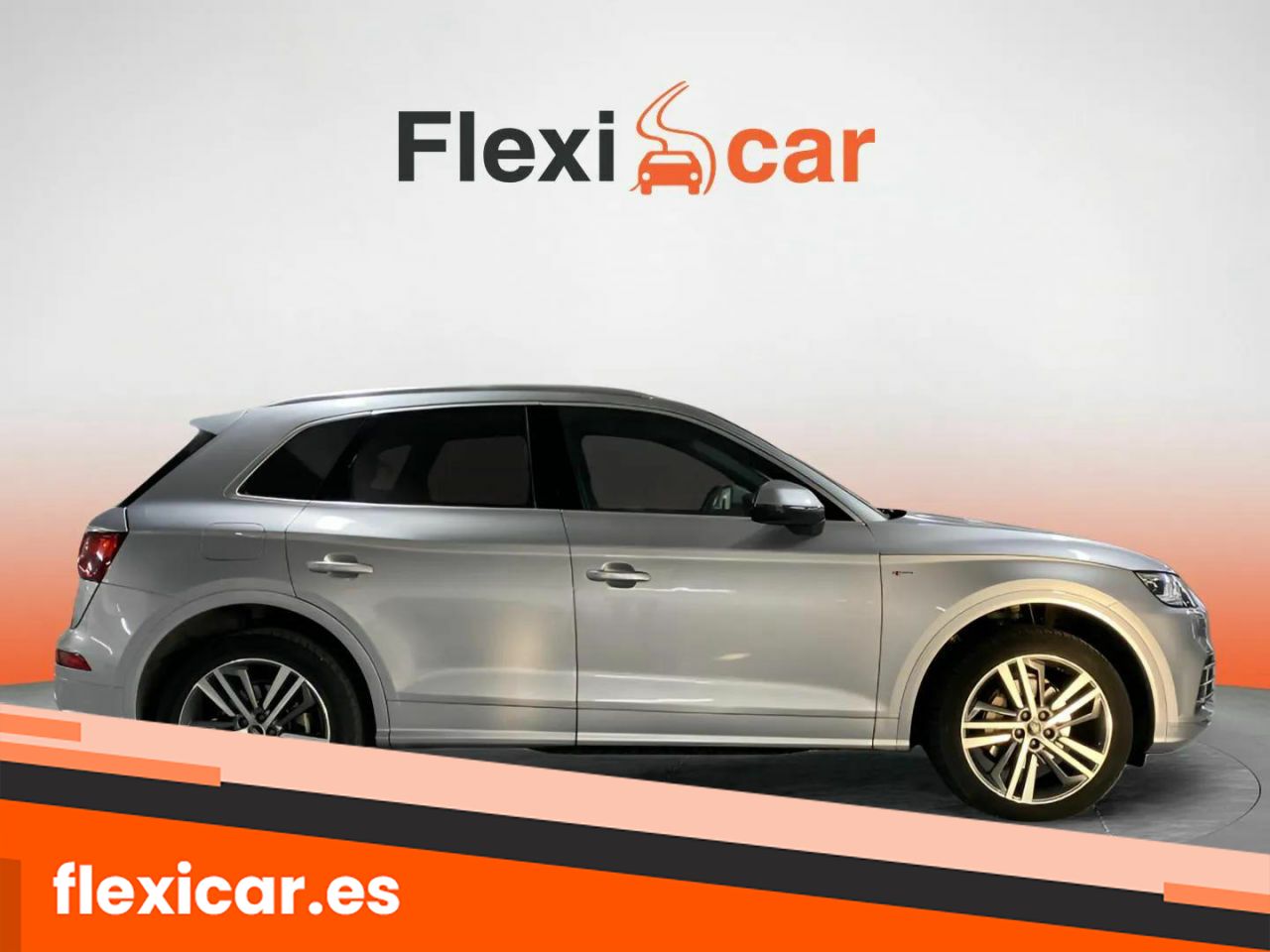 Foto Audi Q5 38
