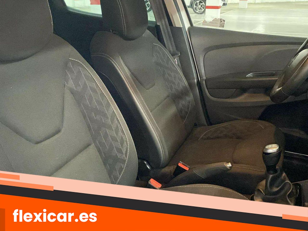 Foto Renault Clio 21