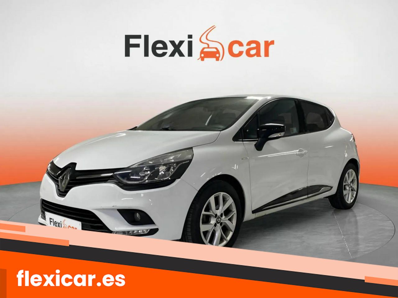Foto Renault Clio 3