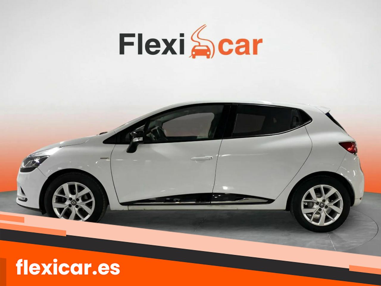 Foto Renault Clio 4