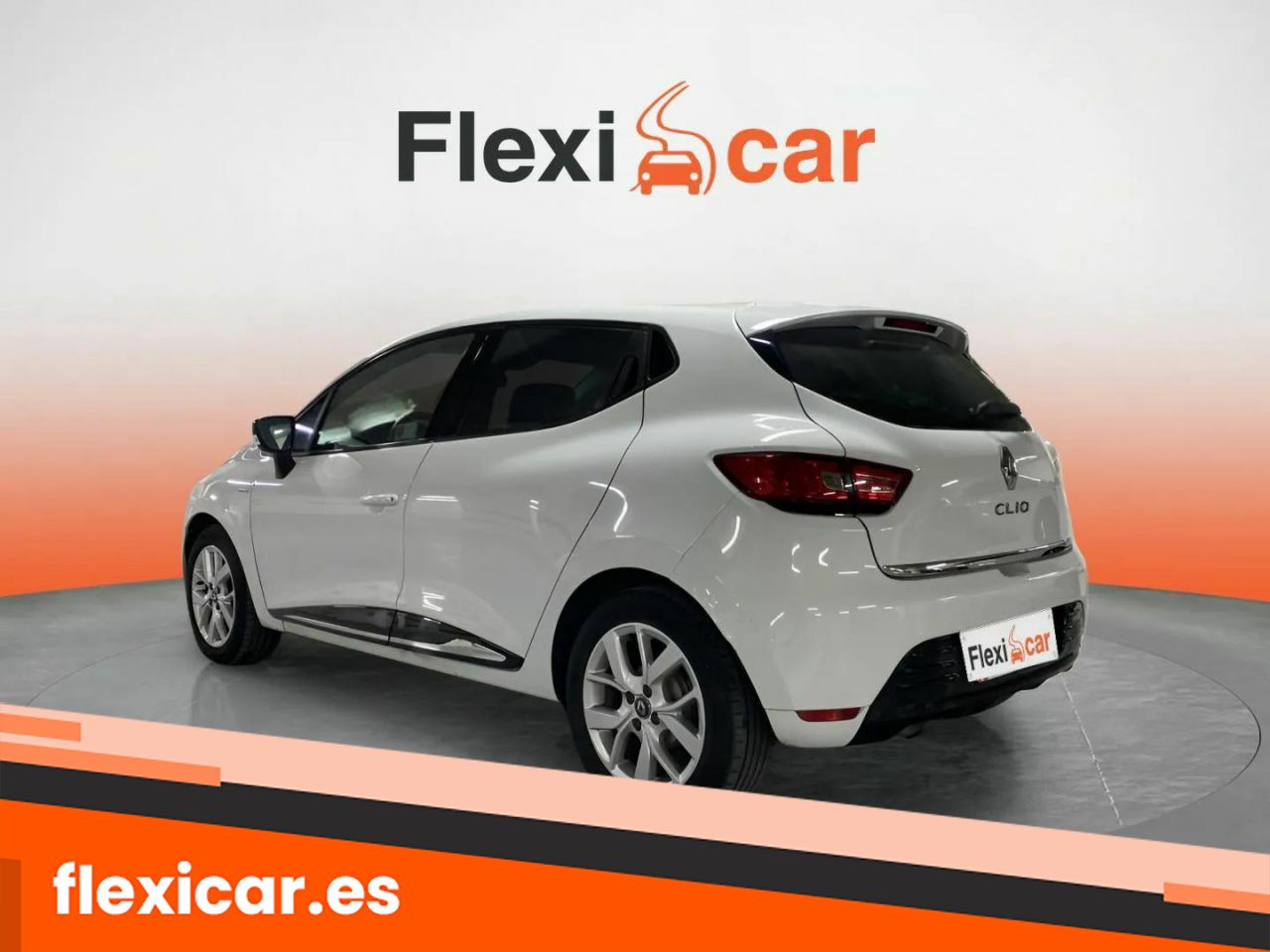Foto Renault Clio 5