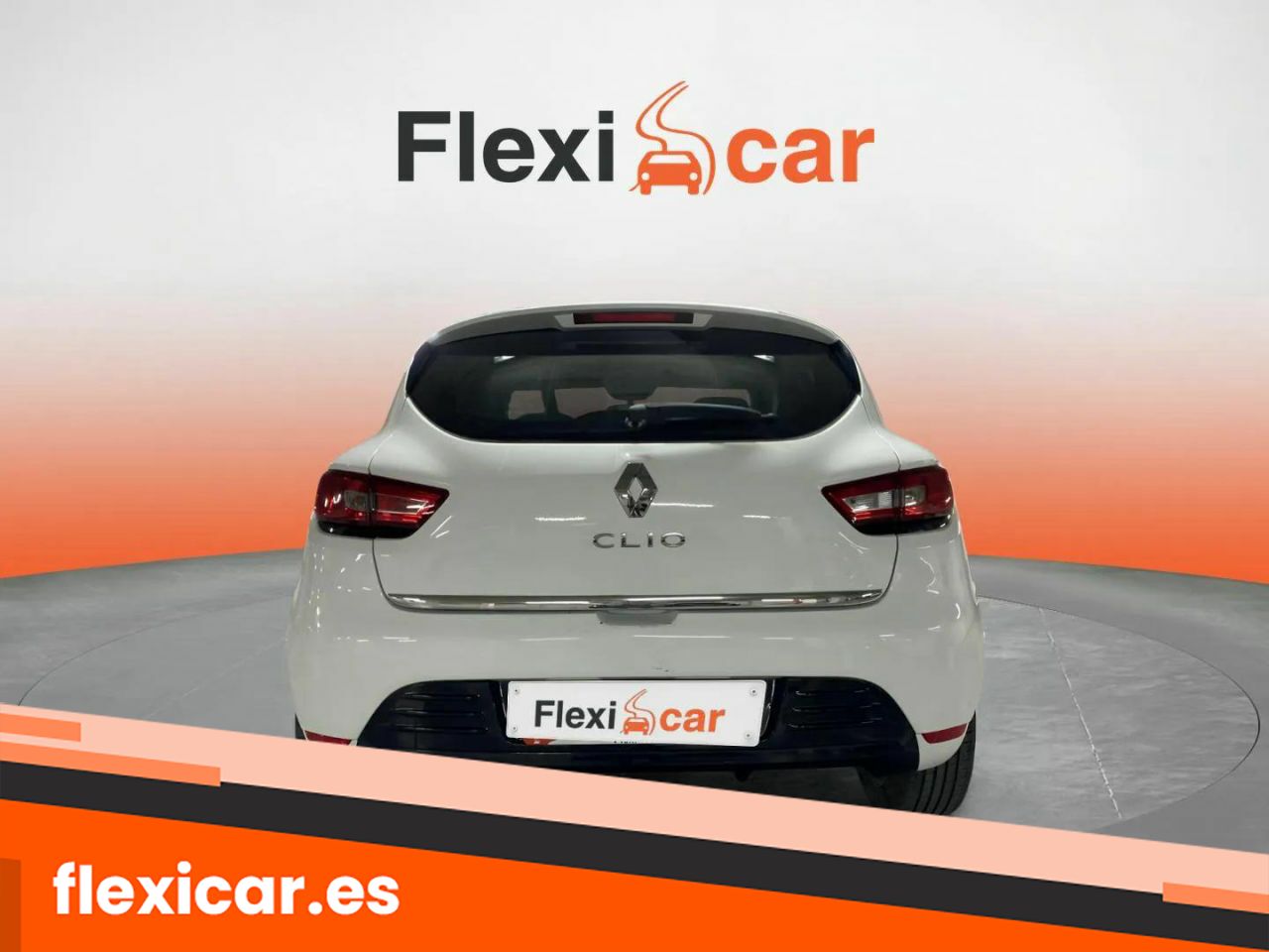 Foto Renault Clio 7