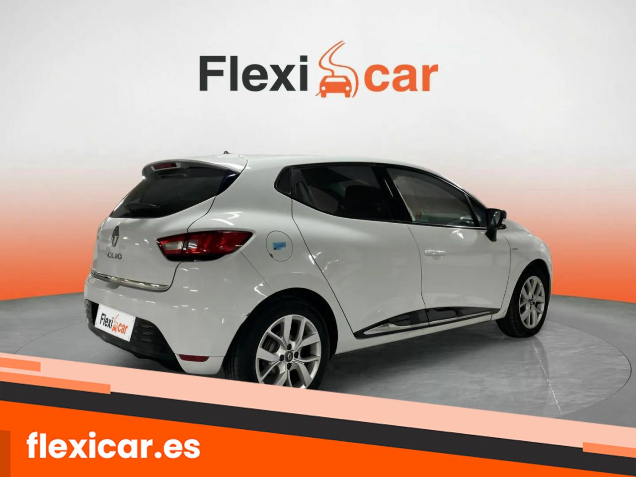 Foto Renault Clio 8