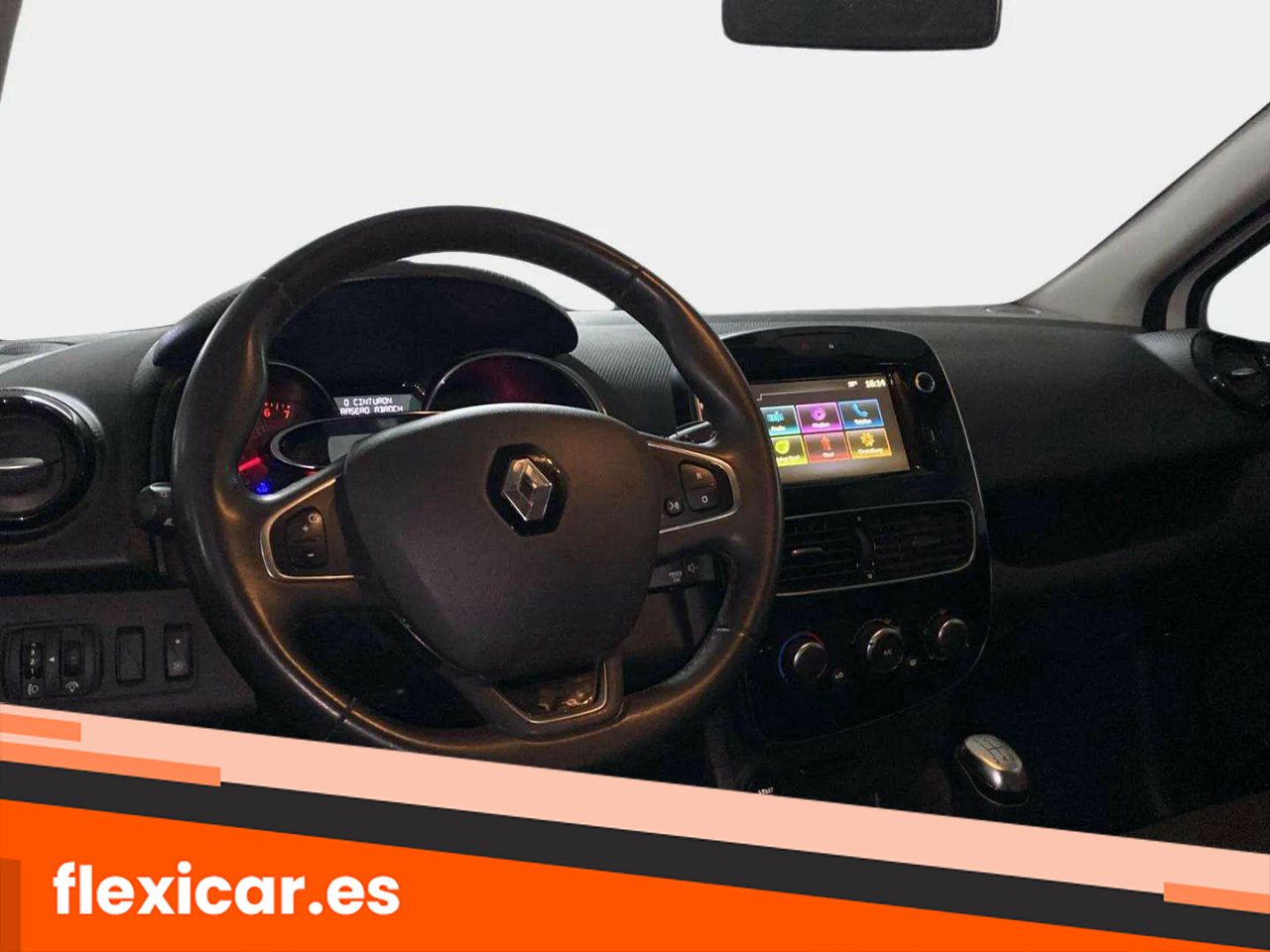 Foto Renault Clio 10