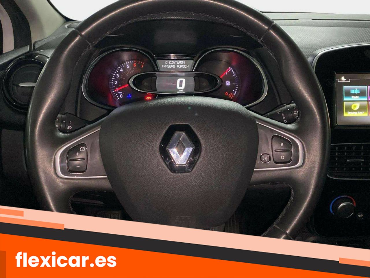Foto Renault Clio 11