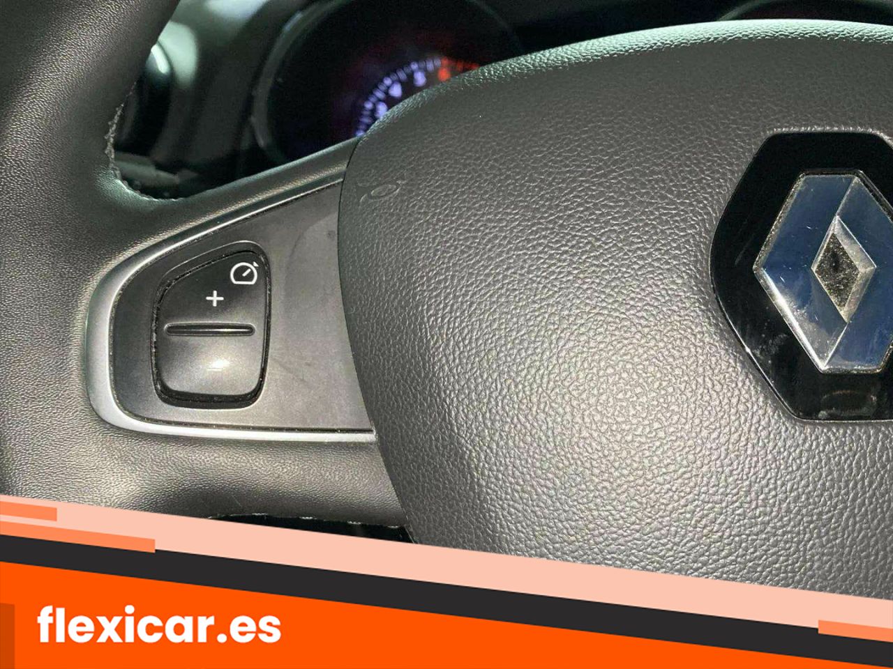 Foto Renault Clio 12