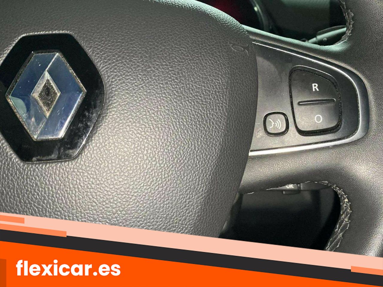 Foto Renault Clio 13