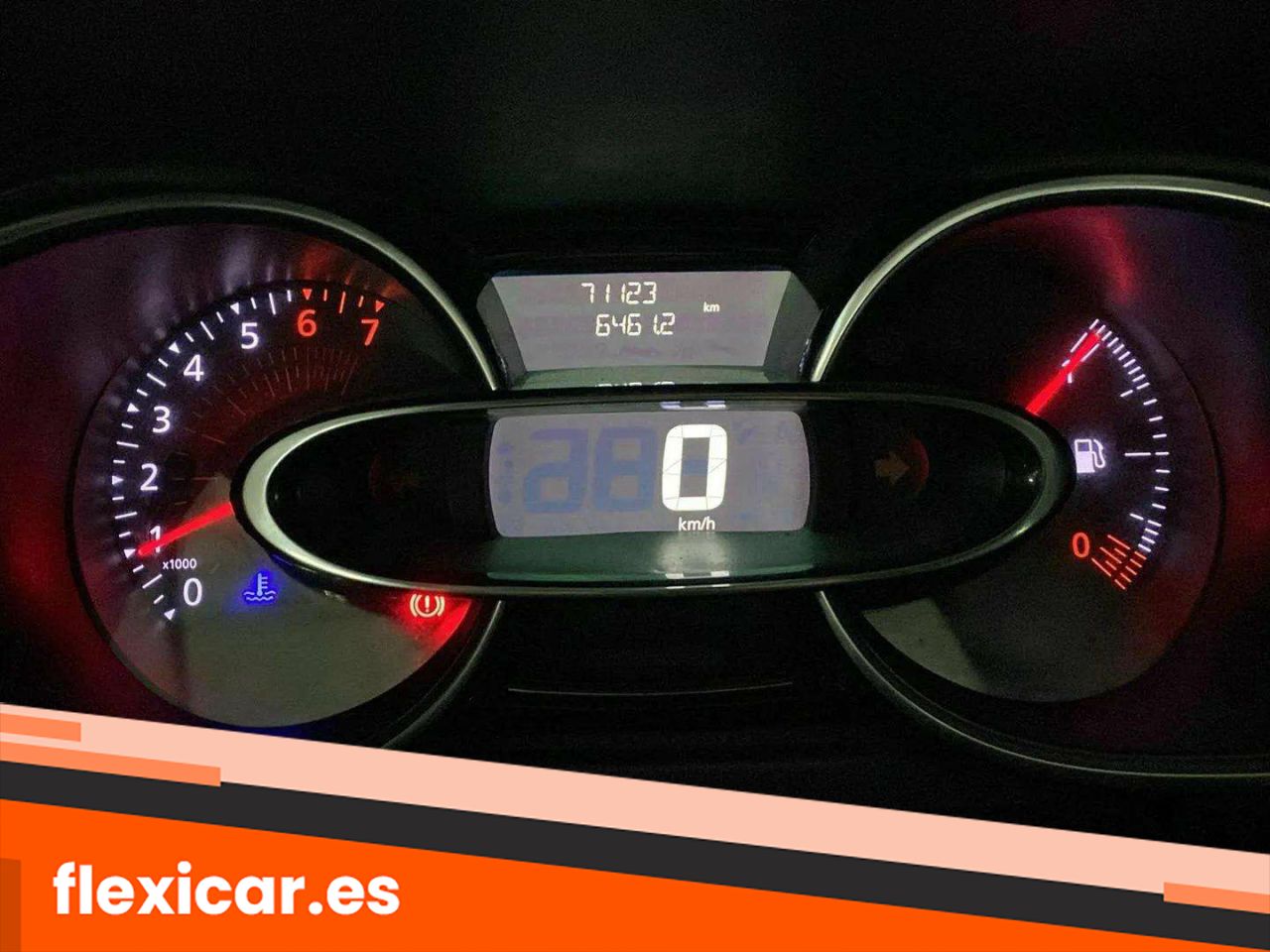 Foto Renault Clio 14