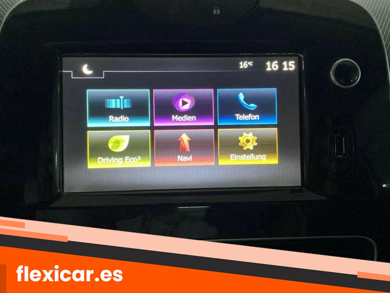 Foto Renault Clio 15