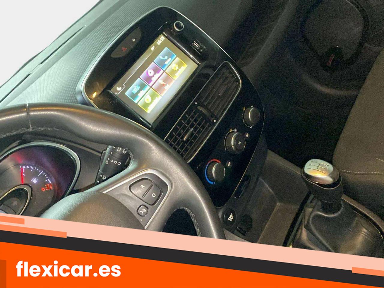 Foto Renault Clio 17