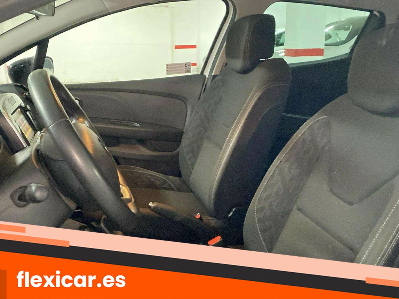 Foto Renault Clio 20