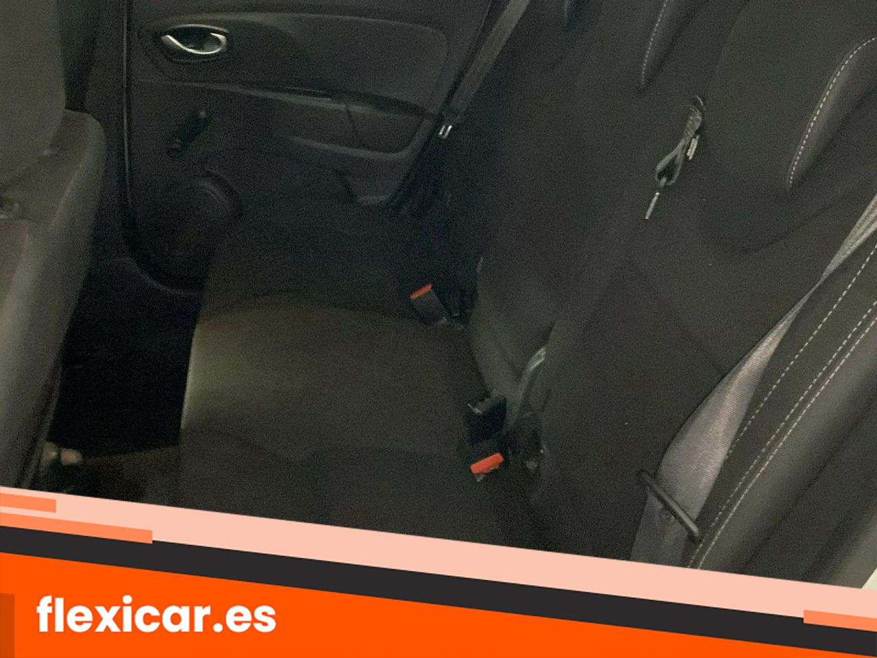 Foto Renault Clio 22