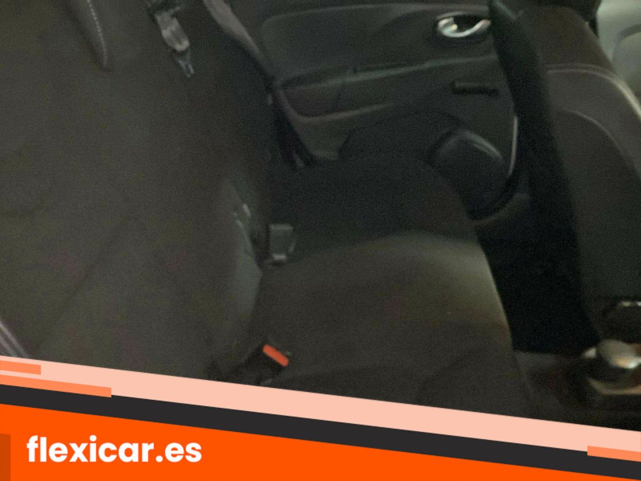 Foto Renault Clio 23