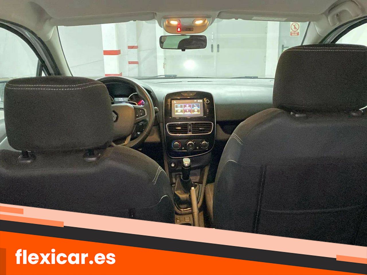 Foto Renault Clio 24