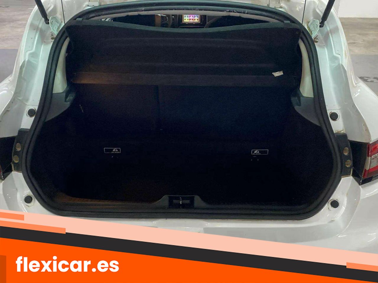 Foto Renault Clio 25