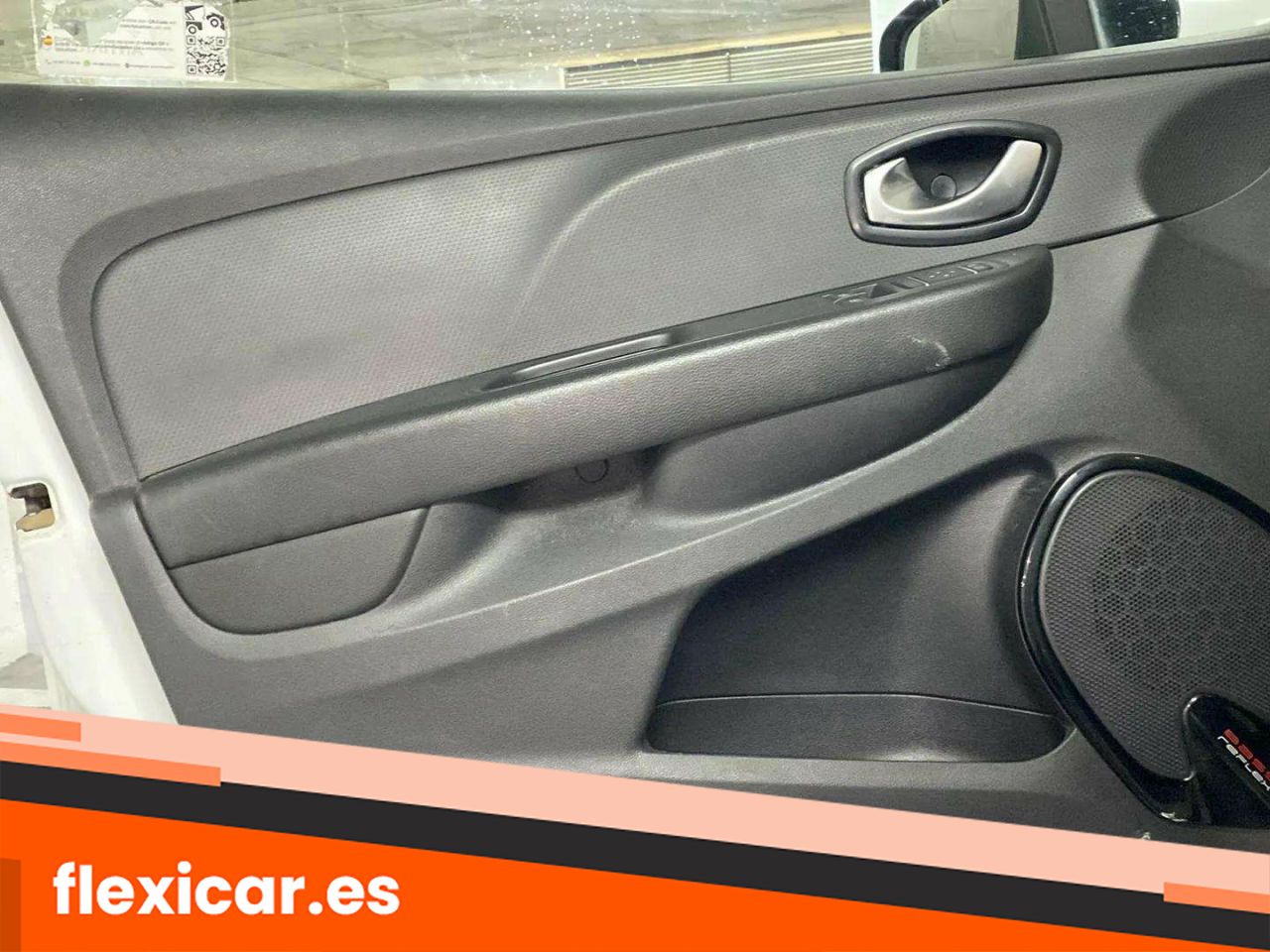 Foto Renault Clio 26
