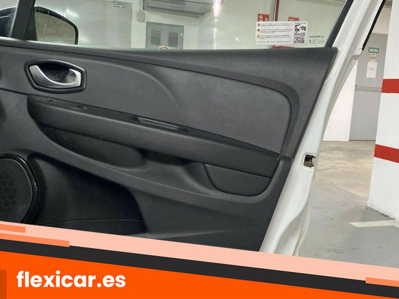 Foto Renault Clio 27