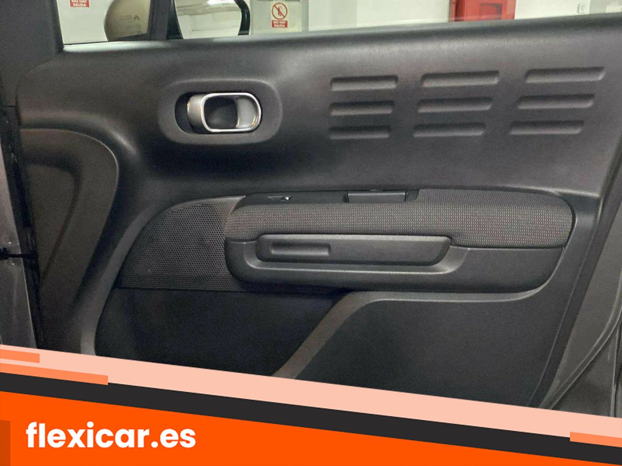 Foto Citroën C3 Aircross 28