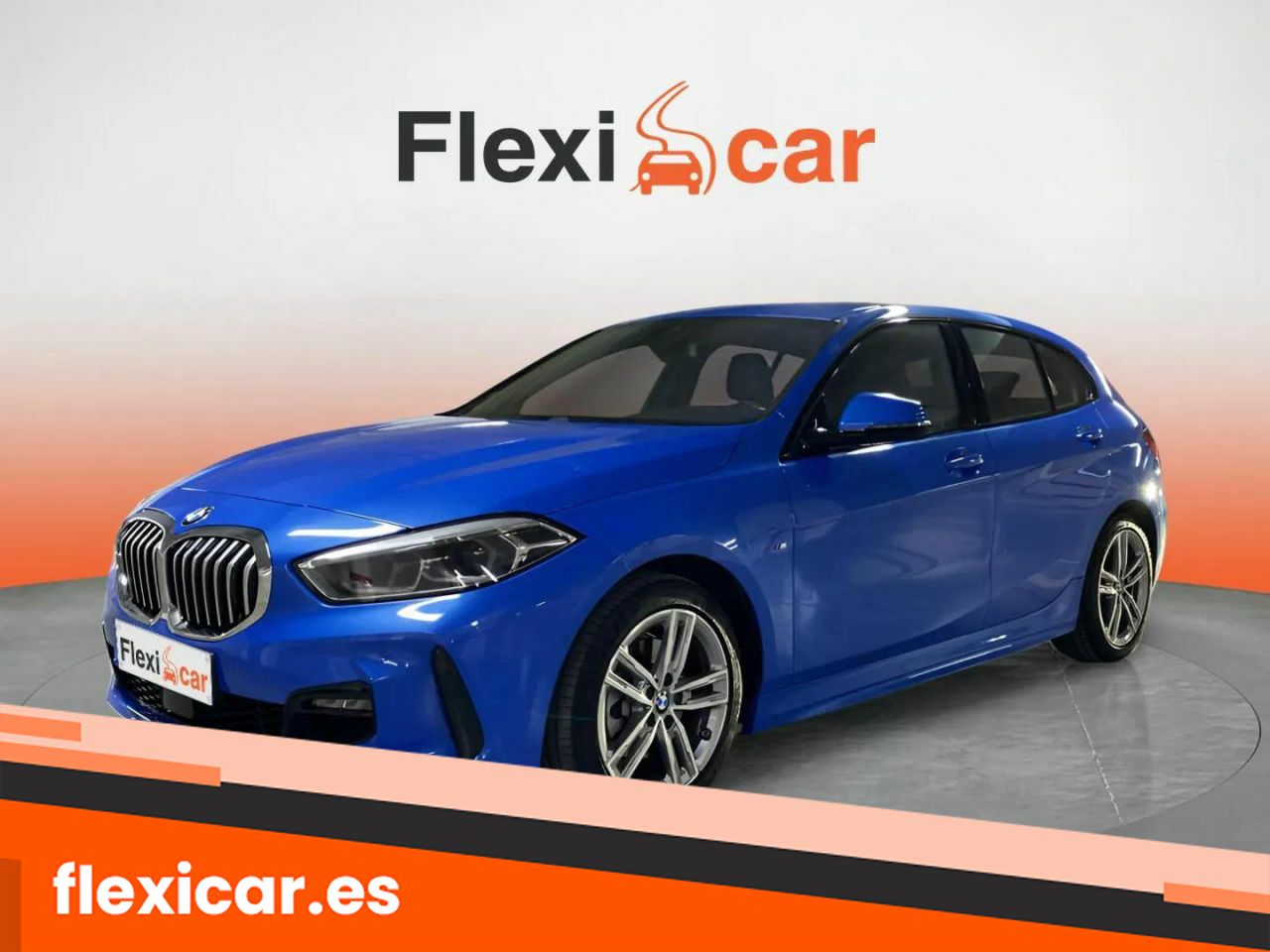 Foto BMW Serie 1 3