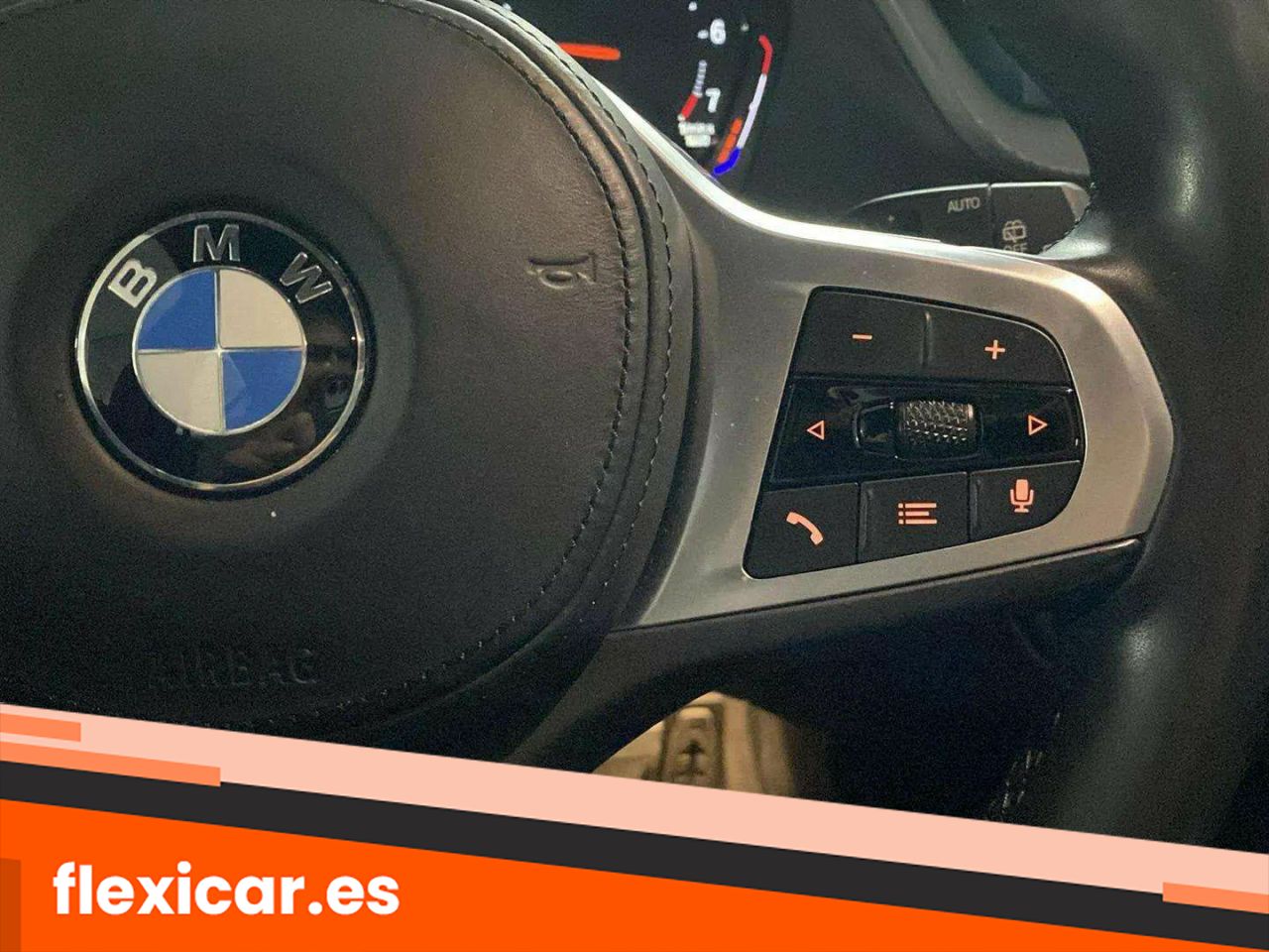 Foto BMW Serie 1 13