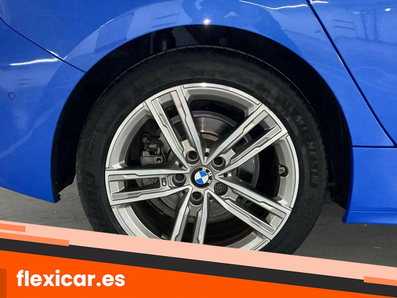 Foto BMW Serie 1 29