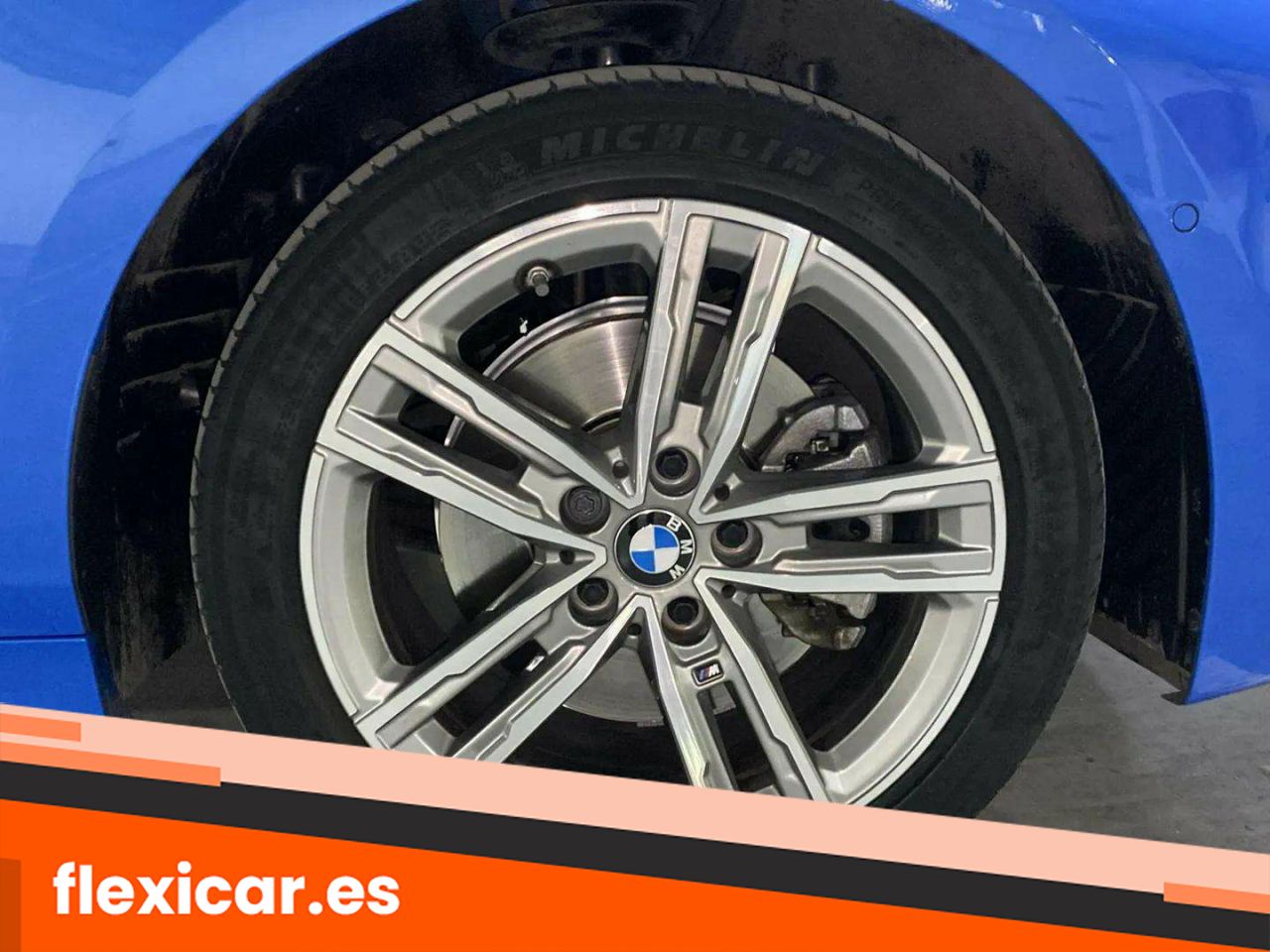 Foto BMW Serie 1 30