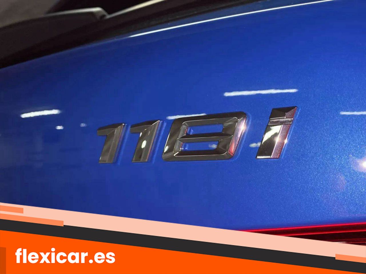 Foto BMW Serie 1 31