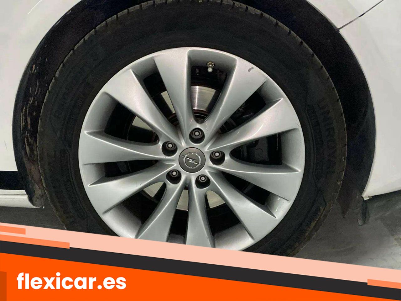 Foto Opel Astra 32