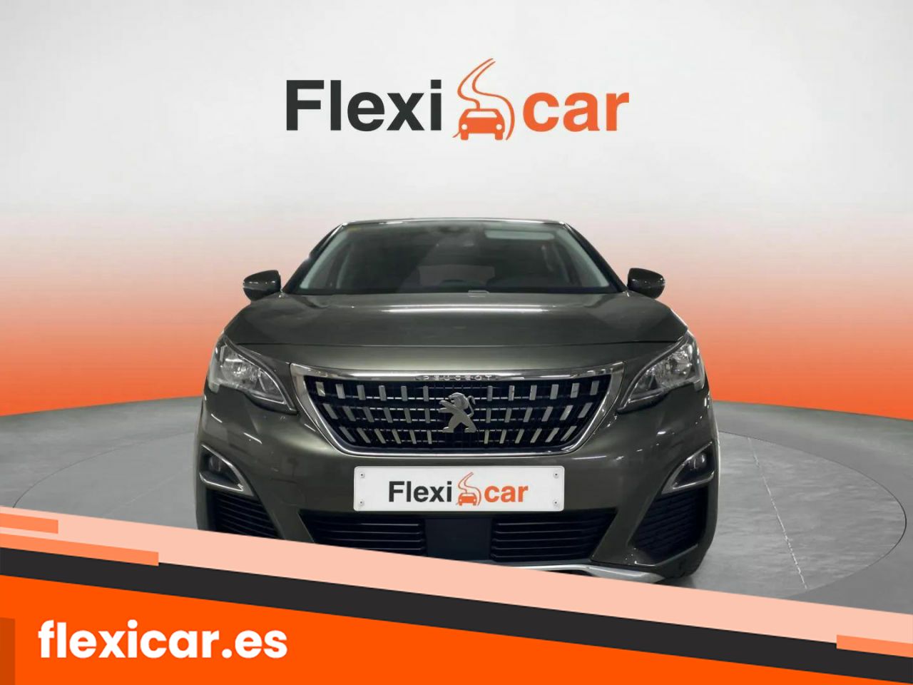 Foto Peugeot 3008 2