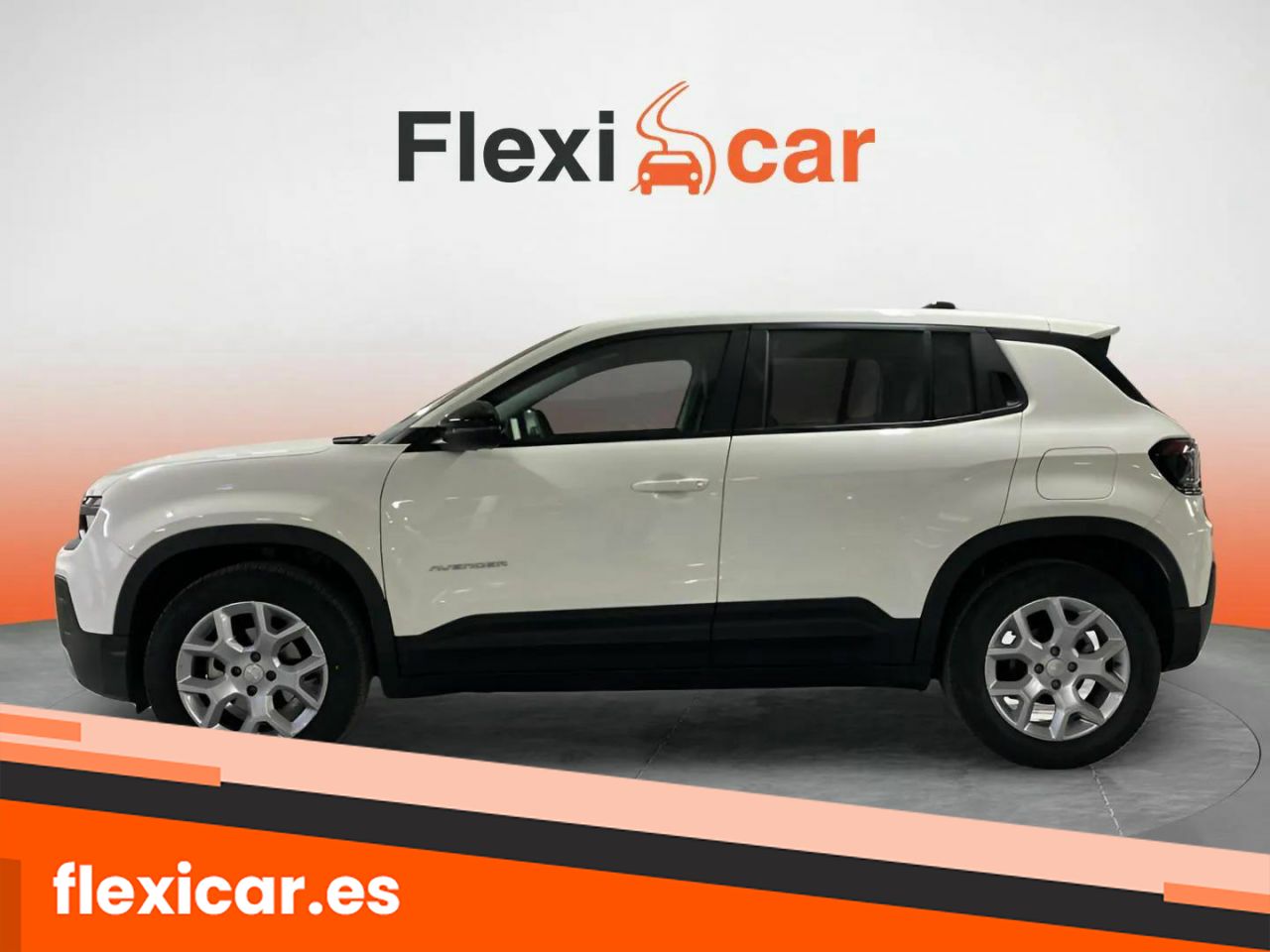 Foto Jeep Avenger 4