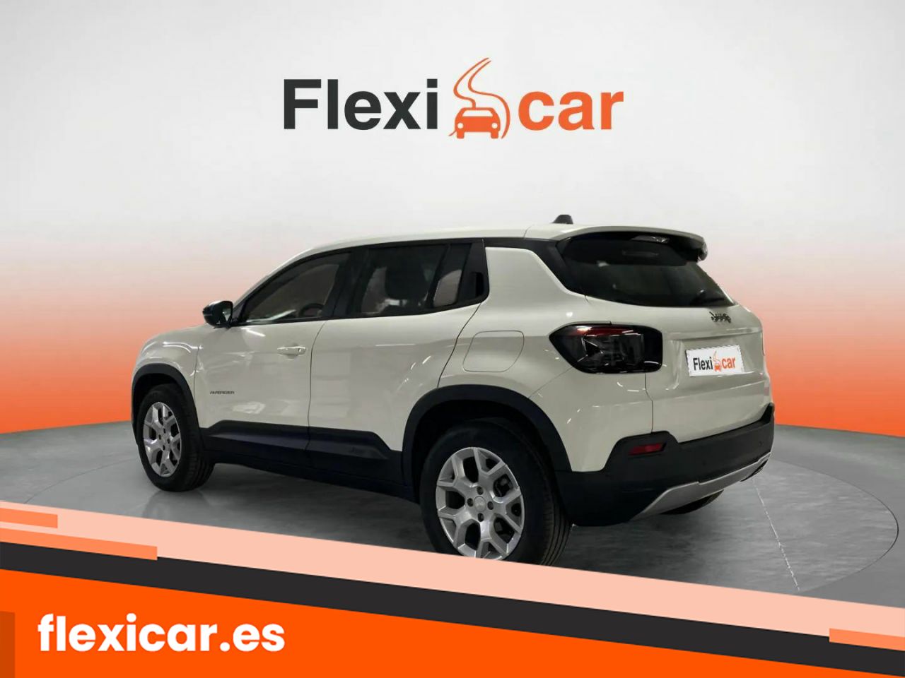Foto Jeep Avenger 5