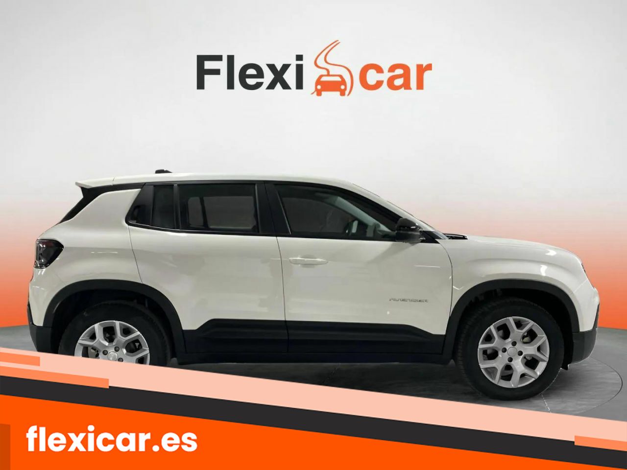 Foto Jeep Avenger 9