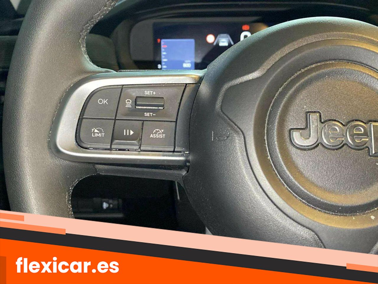 Foto Jeep Avenger 12