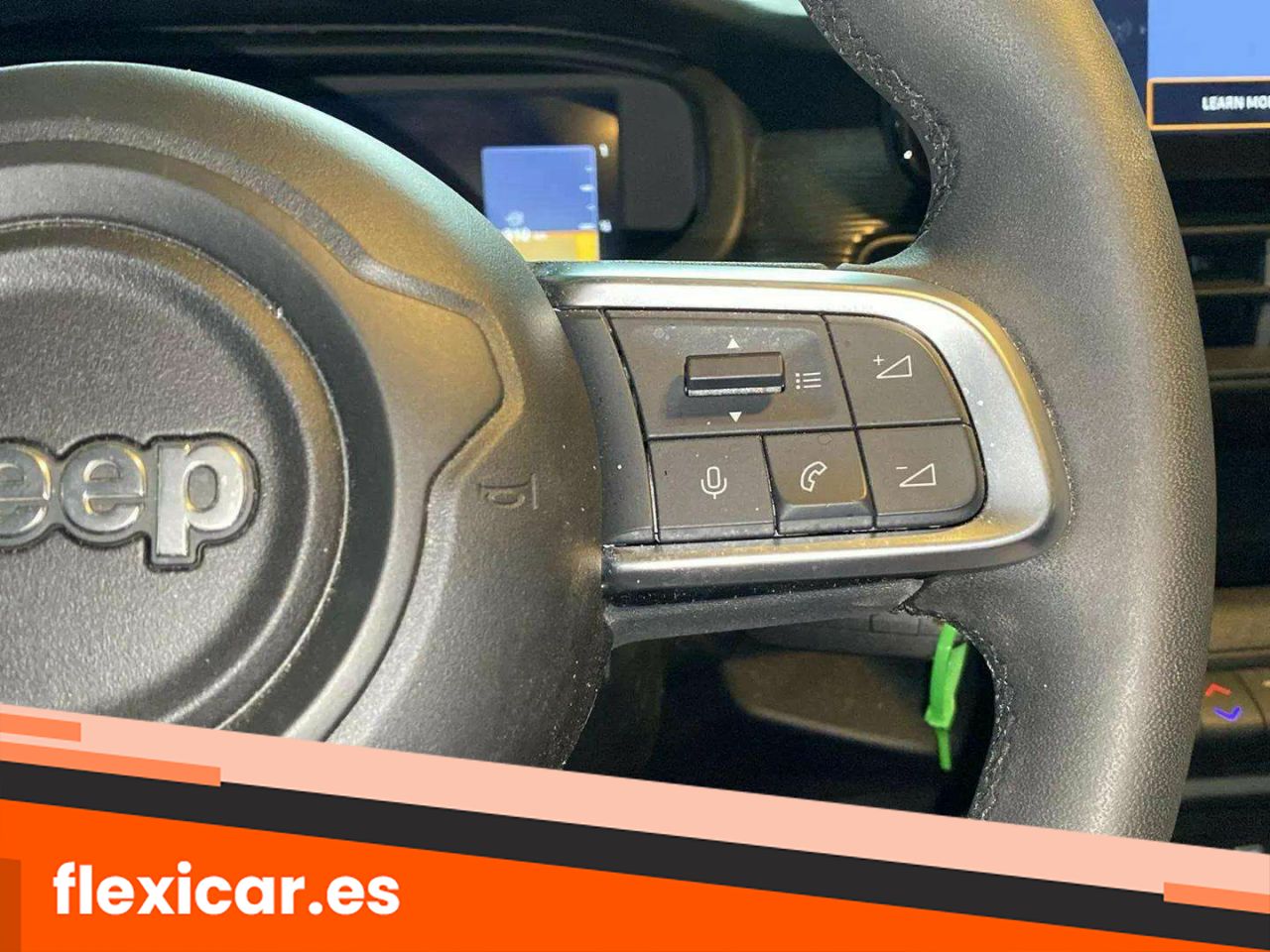 Foto Jeep Avenger 13