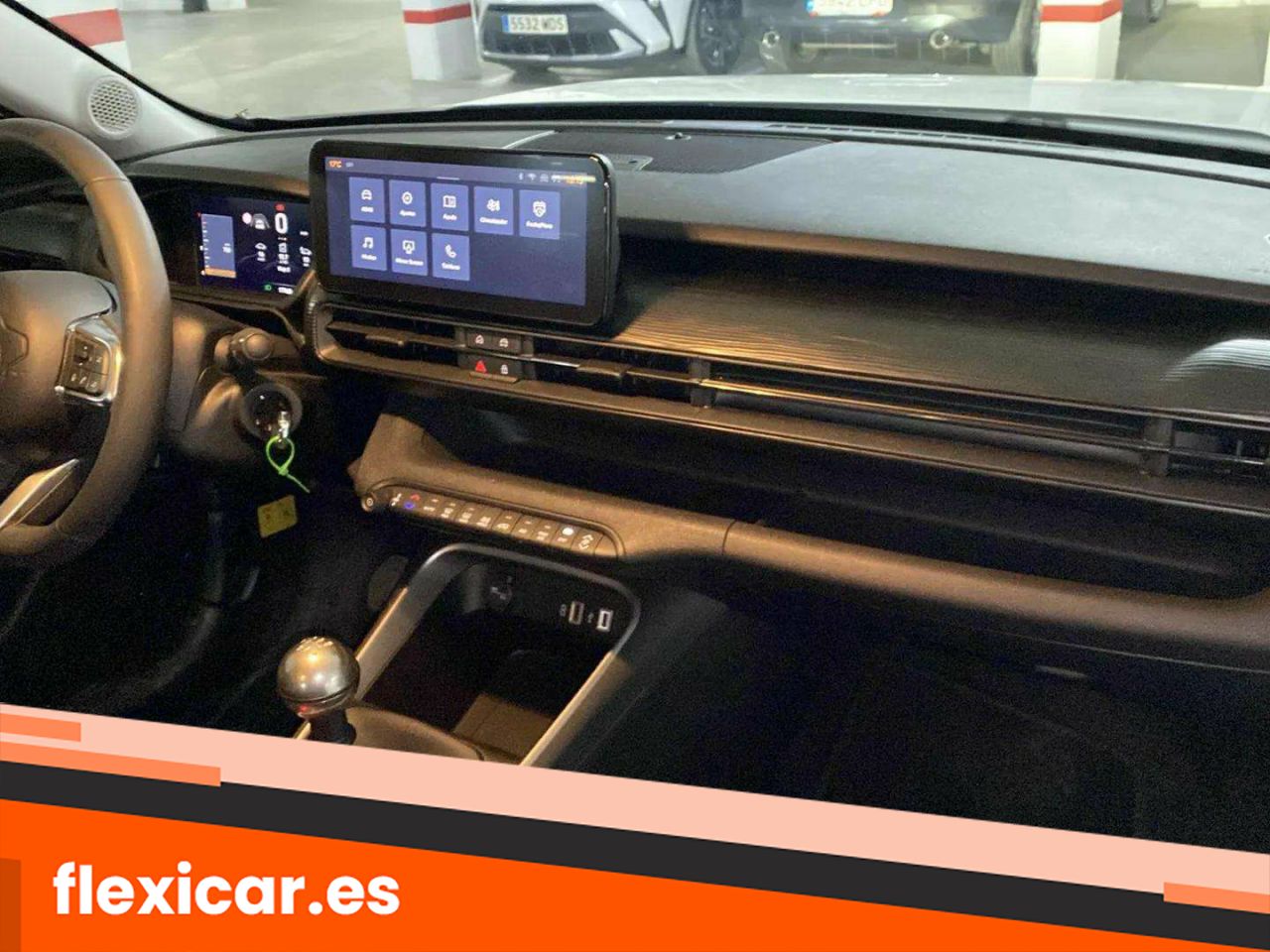 Foto Jeep Avenger 20